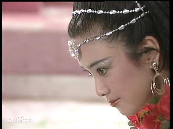 高清傅艺伟(Yiwei Fu)性感图片