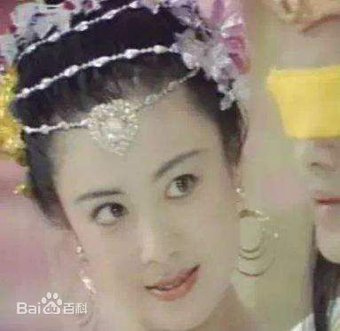 高清傅艺伟(Yiwei Fu)性感图片