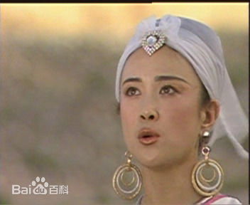 高清傅艺伟(Yiwei Fu)性感图片