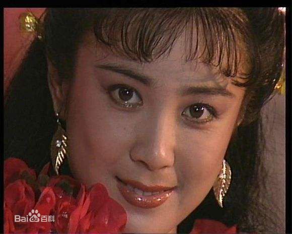 高清傅艺伟(Yiwei Fu)性感图片