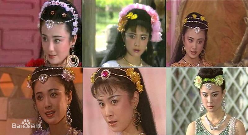 高清傅艺伟(Yiwei Fu)性感图片