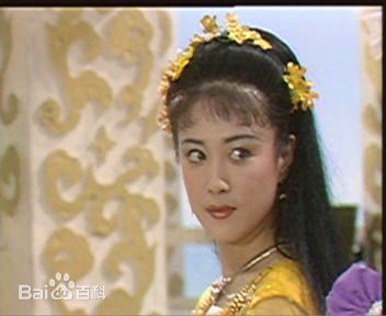 高清傅艺伟(Yiwei Fu)性感图片