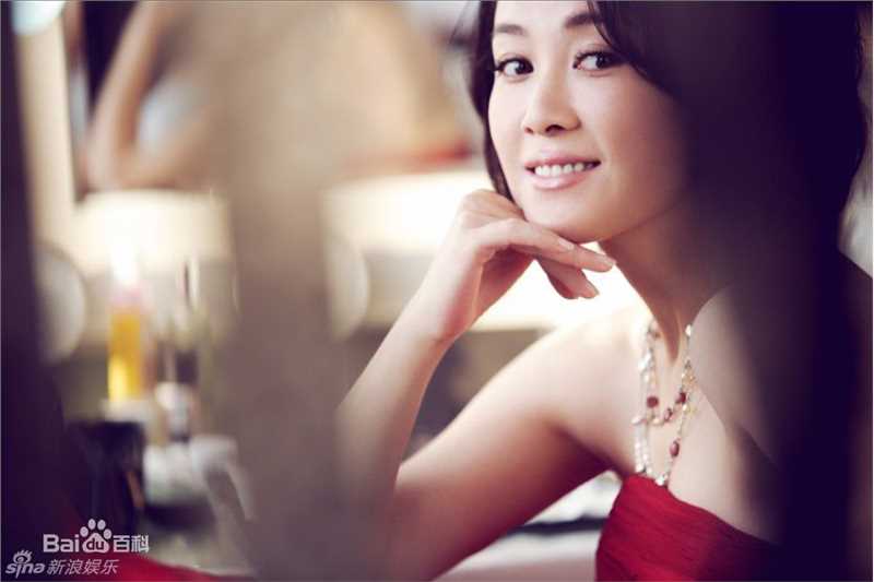 精选傅艺伟(Yiwei Fu)精彩图册