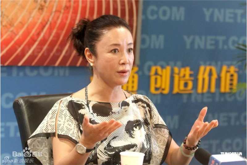 精选傅艺伟(Yiwei Fu)精彩图册