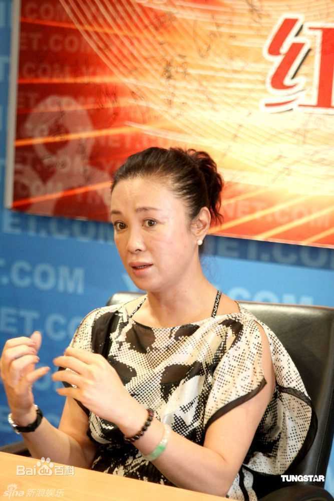 精选傅艺伟(Yiwei Fu)精彩图册