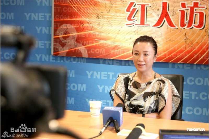 精选傅艺伟(Yiwei Fu)精彩图册