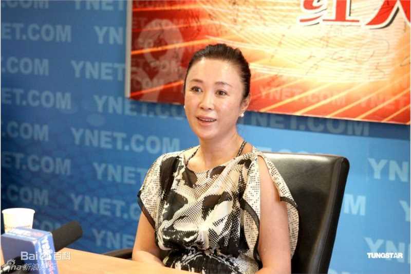 精选傅艺伟(Yiwei Fu)精彩图册