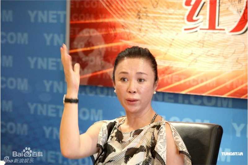 精选傅艺伟(Yiwei Fu)精彩图册