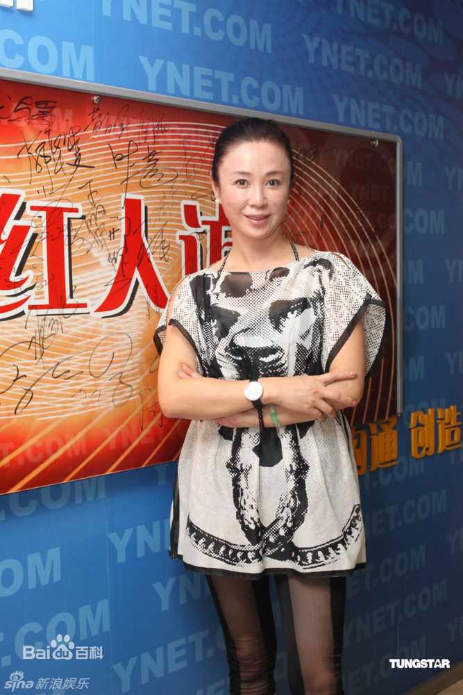 精选傅艺伟(Yiwei Fu)精彩图册