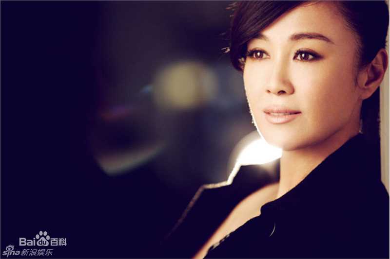 精选傅艺伟(Yiwei Fu)精彩图册