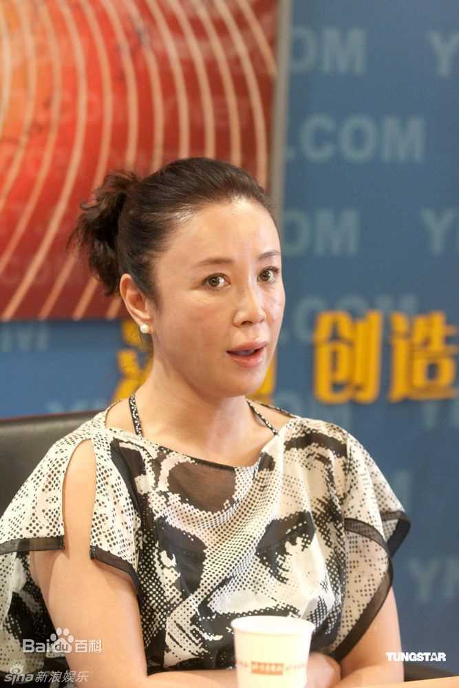 精选傅艺伟(Yiwei Fu)精彩图册