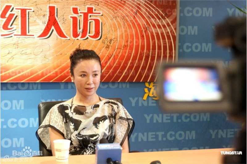 精选傅艺伟(Yiwei Fu)精彩图册