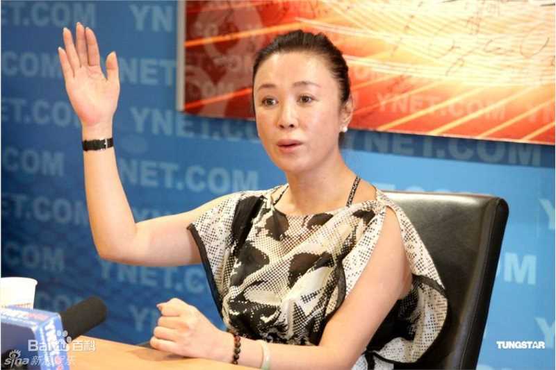 精选傅艺伟(Yiwei Fu)精彩图册