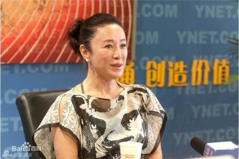 精选傅艺伟(Yiwei Fu)精彩图册