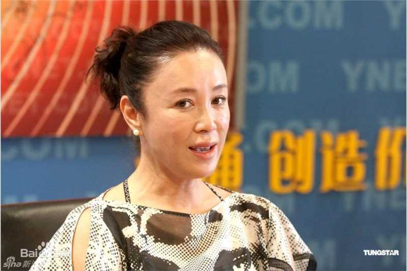 精选傅艺伟(Yiwei Fu)精彩图册