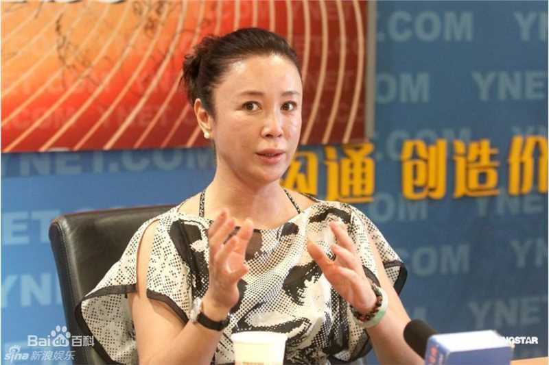 精选傅艺伟(Yiwei Fu)精彩图册