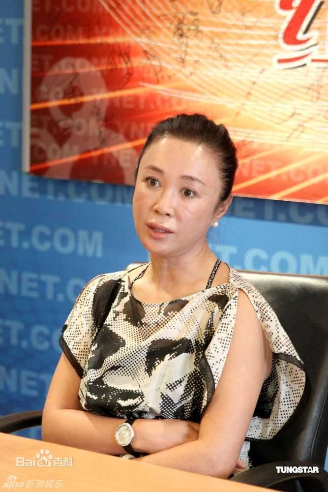 精选傅艺伟(Yiwei Fu)精彩图册