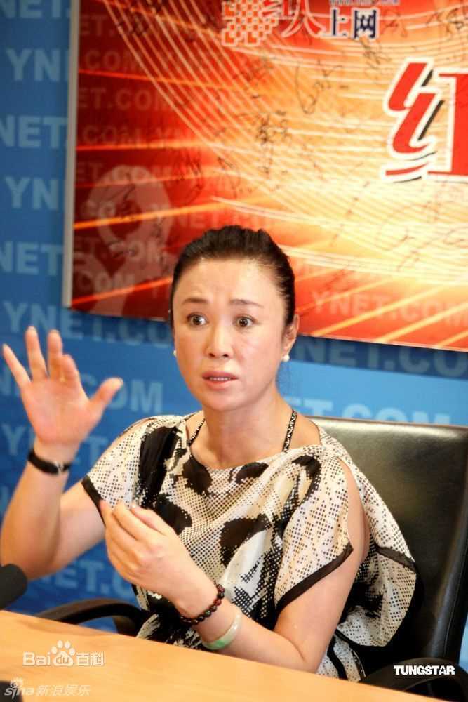 精选傅艺伟(Yiwei Fu)精彩图册