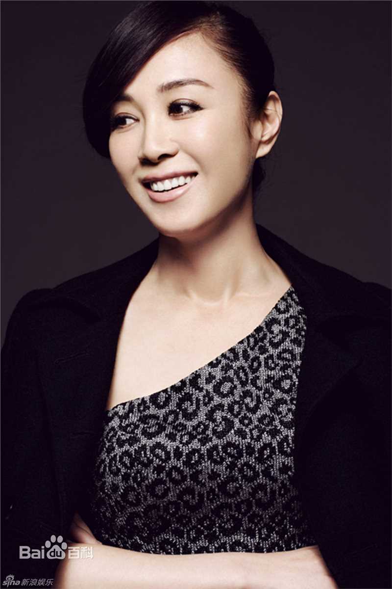 精选傅艺伟(Yiwei Fu)精彩图册