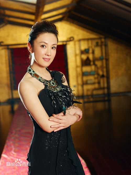 精选傅艺伟(Yiwei Fu)精彩图册