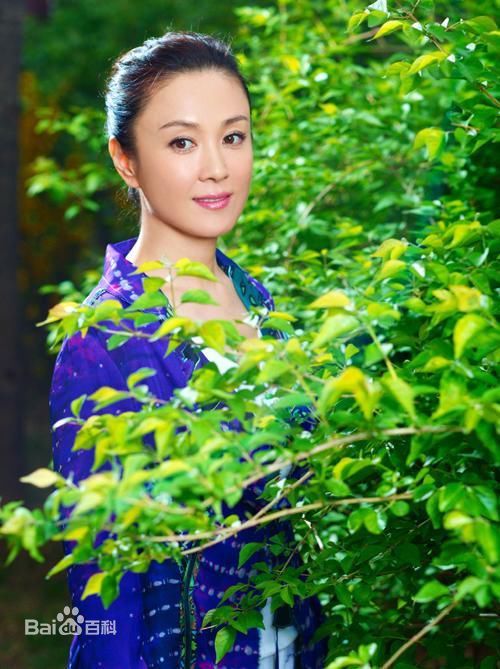 精选傅艺伟(Yiwei Fu)精彩图册