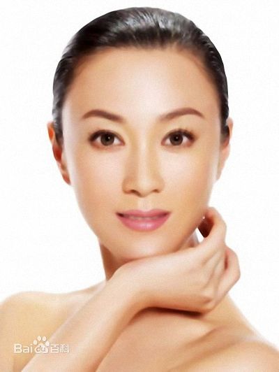 精选傅艺伟(Yiwei Fu)精彩图册