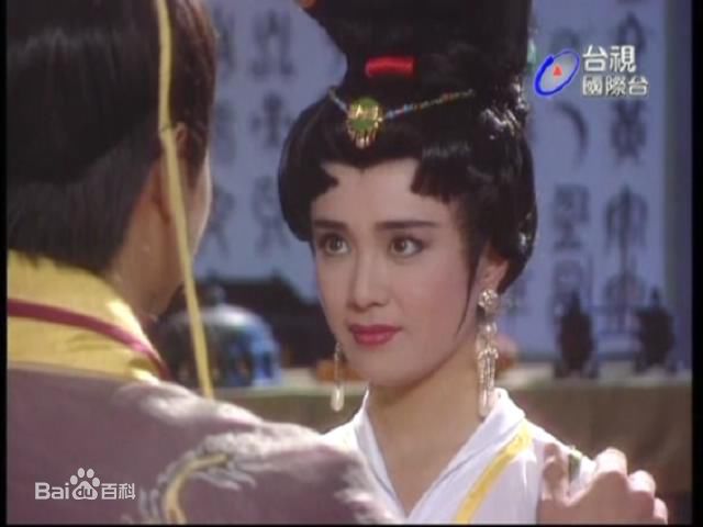 精选傅艺伟(Yiwei Fu)精彩图册