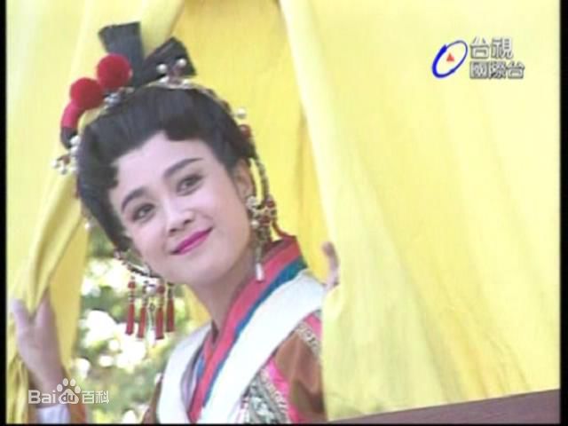 精选傅艺伟(Yiwei Fu)精彩图册