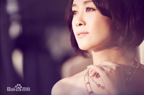 高清傅艺伟(Yiwei Fu)性感图片