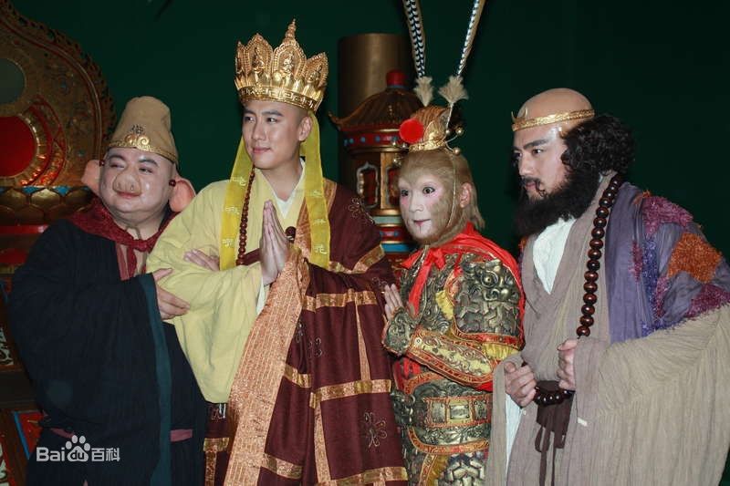 最新牟凤彬精彩图册