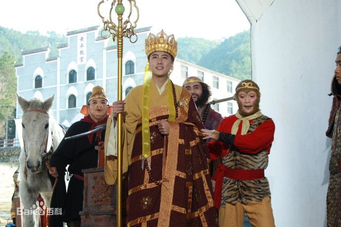 最新牟凤彬精彩图册