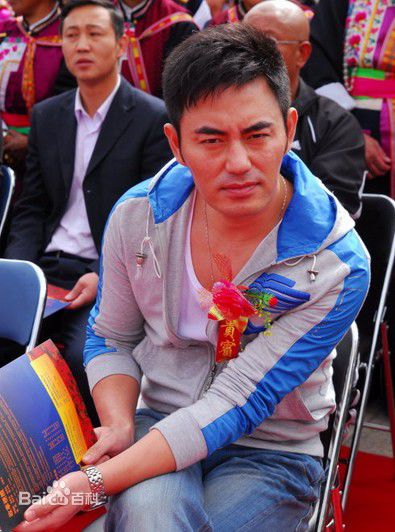 最新牟凤彬精彩图册