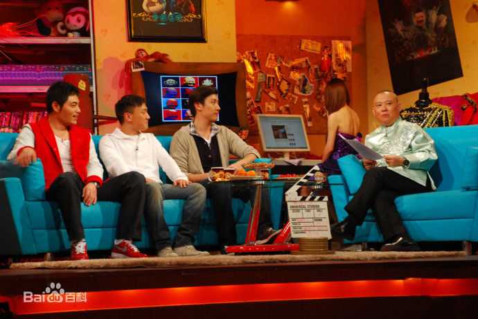 最新牟凤彬精彩图册