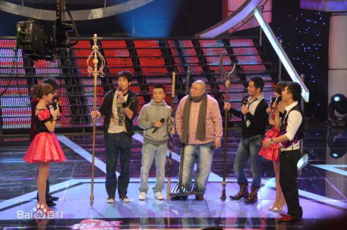 最新牟凤彬精彩图册