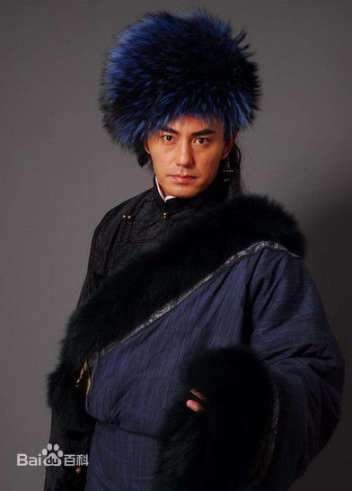 最新牟凤彬精彩图册