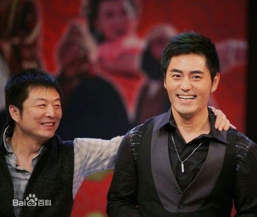 最新牟凤彬精彩图册