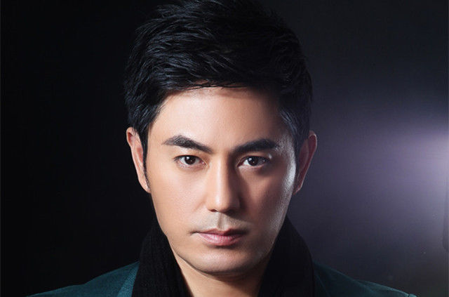 最新牟凤彬壁纸