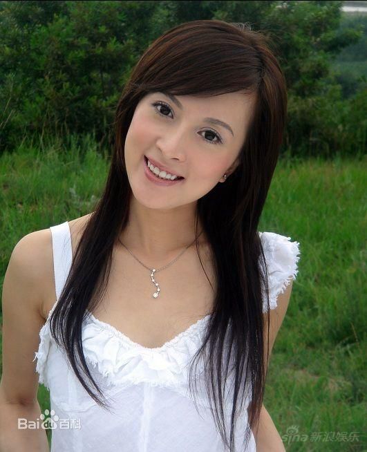 最全金巧巧(Qiaoqiao Jin)壁纸