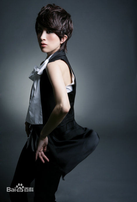 最全金巧巧(Qiaoqiao Jin)壁纸