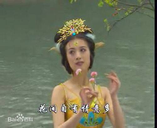 最优质金巧巧(Qiaoqiao Jin)生活照