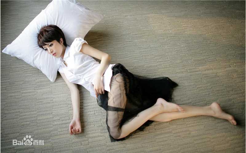 精选金巧巧(Qiaoqiao Jin)精彩图册