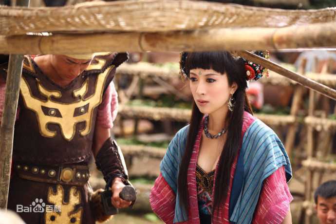 精选金巧巧(Qiaoqiao Jin)精彩图册