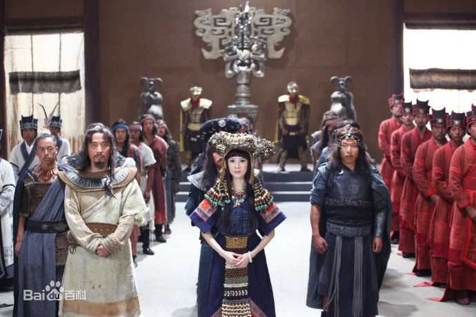 精选金巧巧(Qiaoqiao Jin)精彩图册