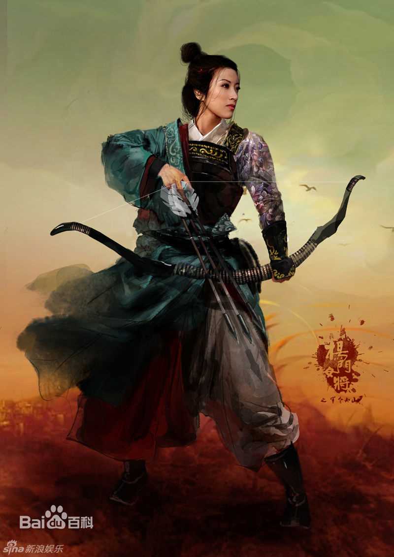 最新金巧巧(Qiaoqiao Jin)精彩图册