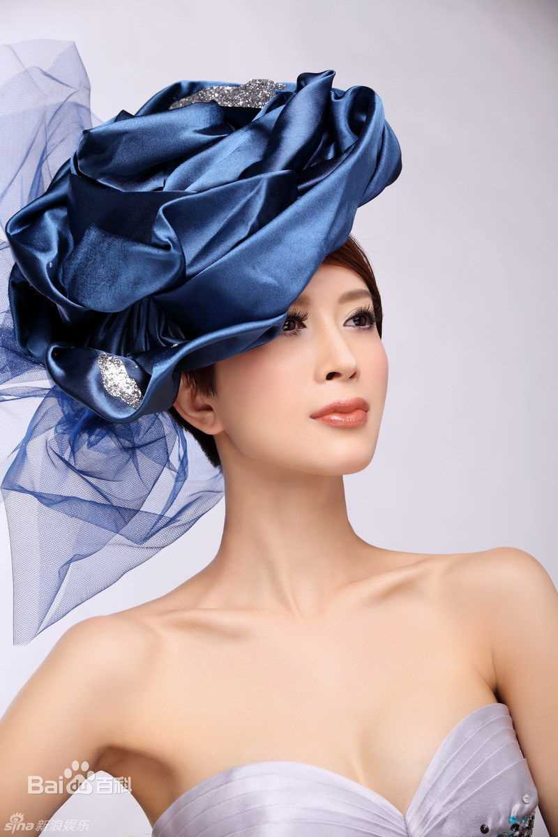 最新金巧巧(Qiaoqiao Jin)精彩图册