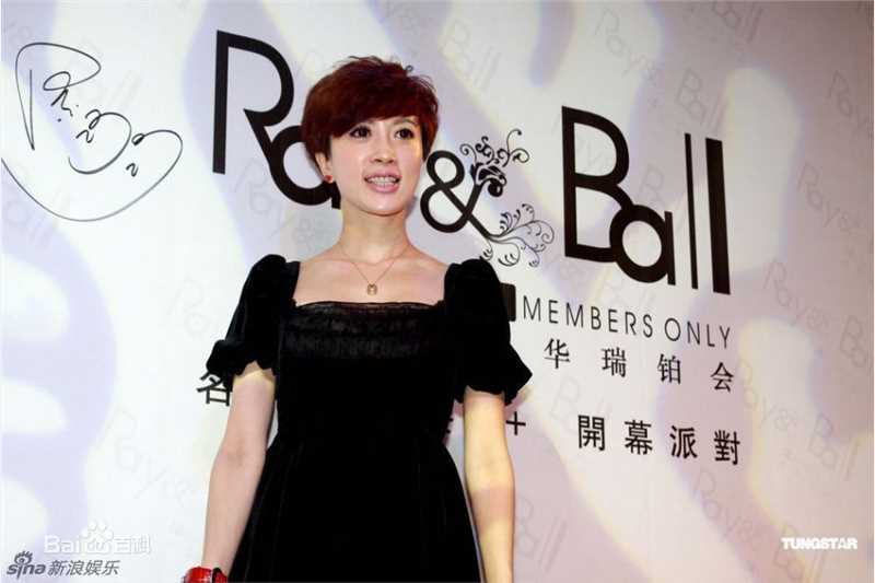 最新金巧巧(Qiaoqiao Jin)精彩图册