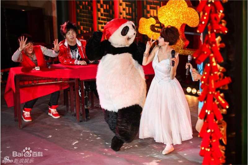 最新金巧巧(Qiaoqiao Jin)精彩图册