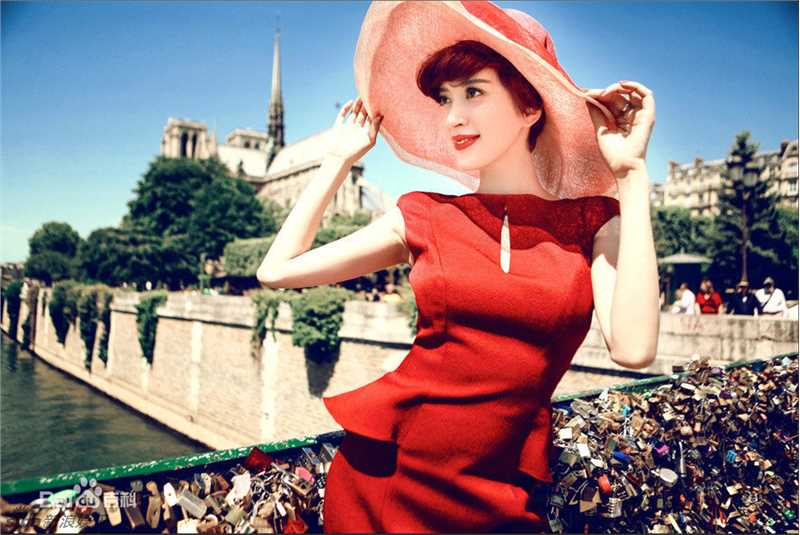 最新金巧巧(Qiaoqiao Jin)性感图片