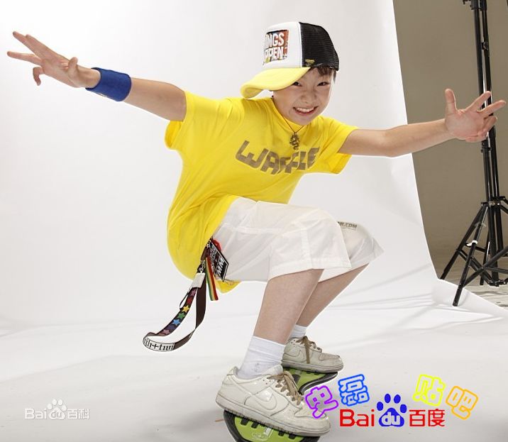 史磊最新童年壁纸