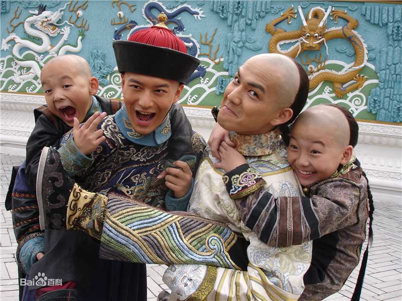 史磊合作演员壁纸壁纸